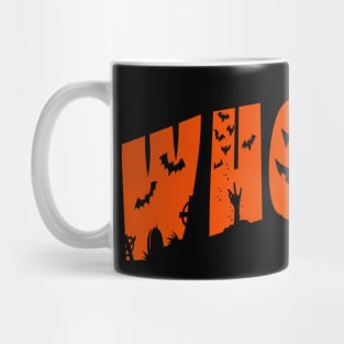 Who Dey Mug